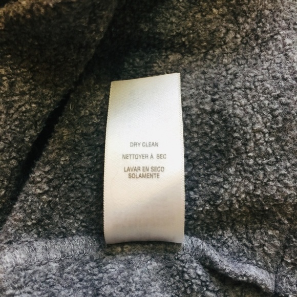 SPLENDID Heather French Terry Moto Jacket M EUC - Picture 8 of 10